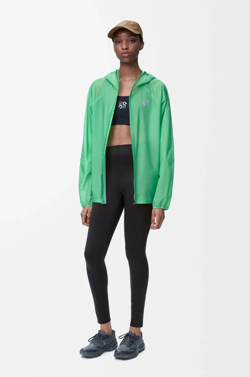 collant de sport en jersey technique noir