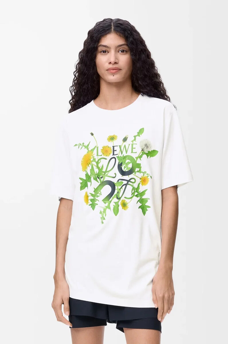 t-shirt technique blanc en jersey