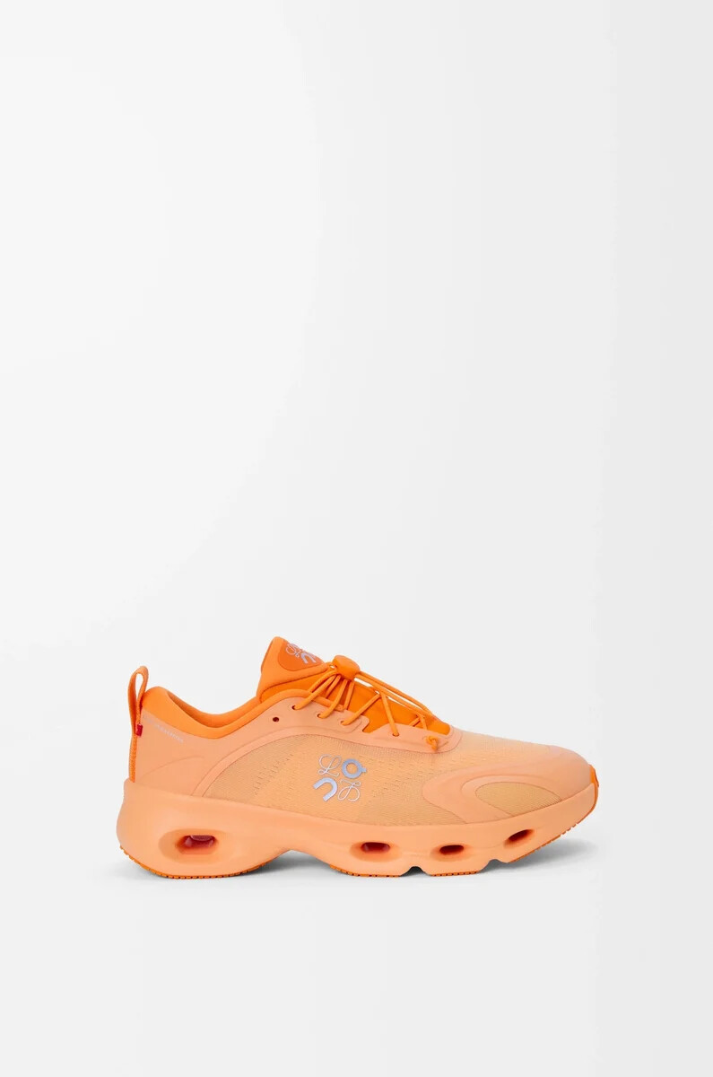 baskets cloudsolo orange
