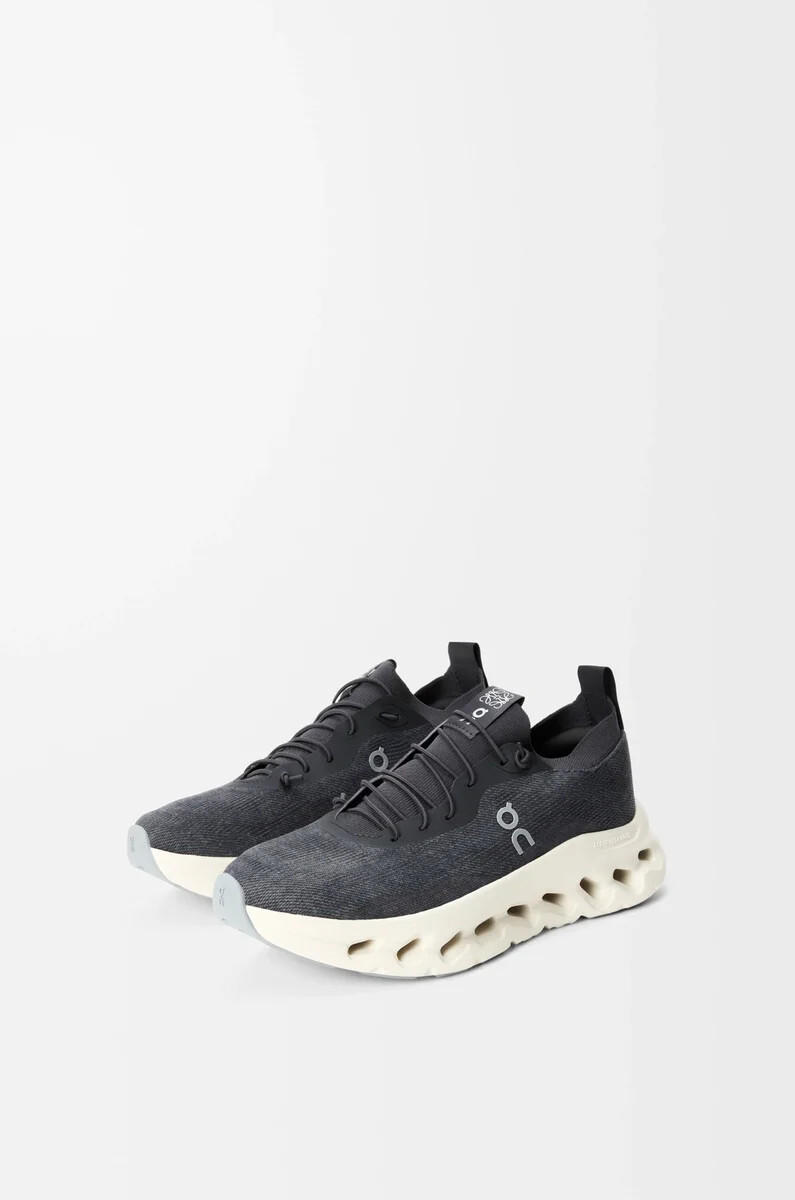 baskets cloudtilt gris denim